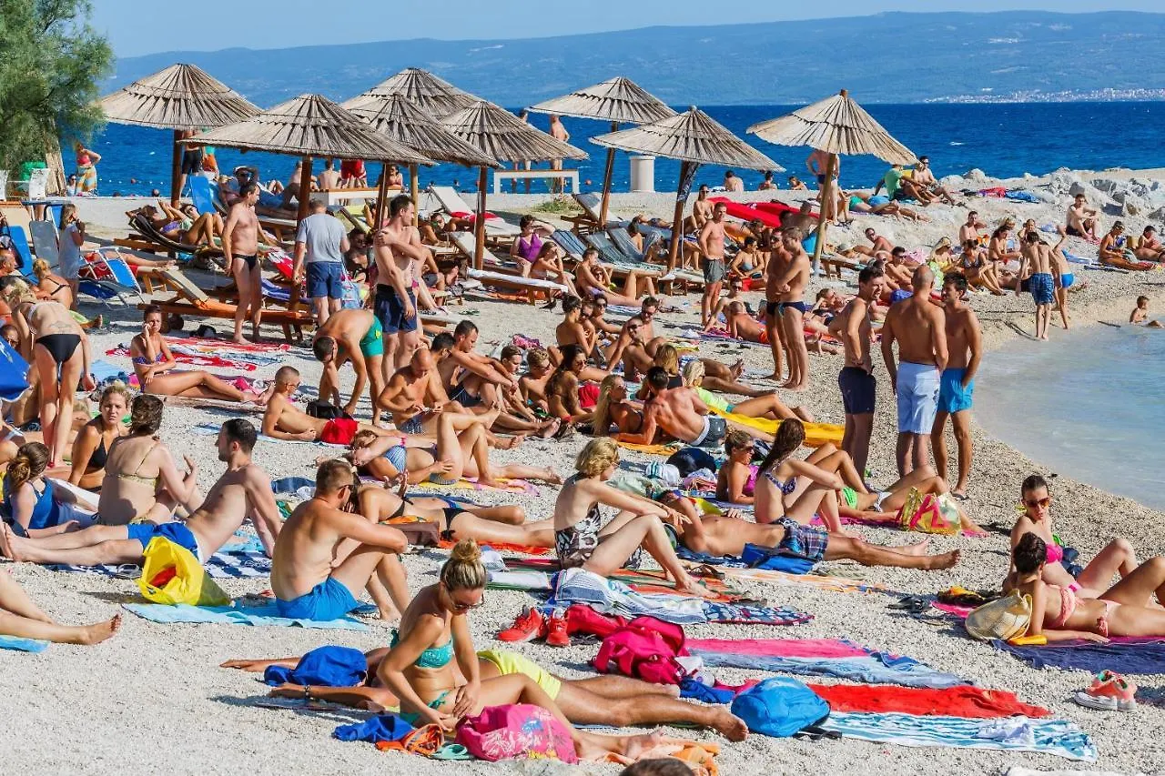 Apartments With Wifi Split - 18088 Croatia