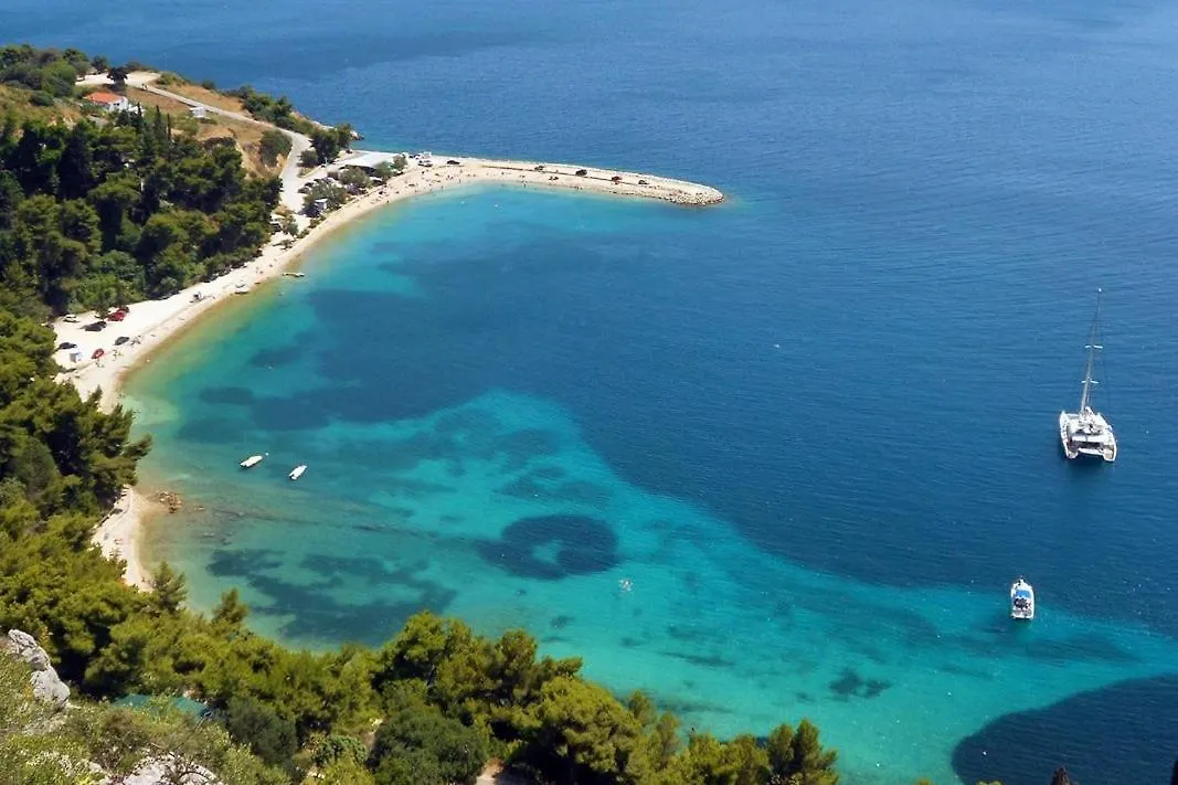 Apartments With Wifi Split - 18088 Croatia