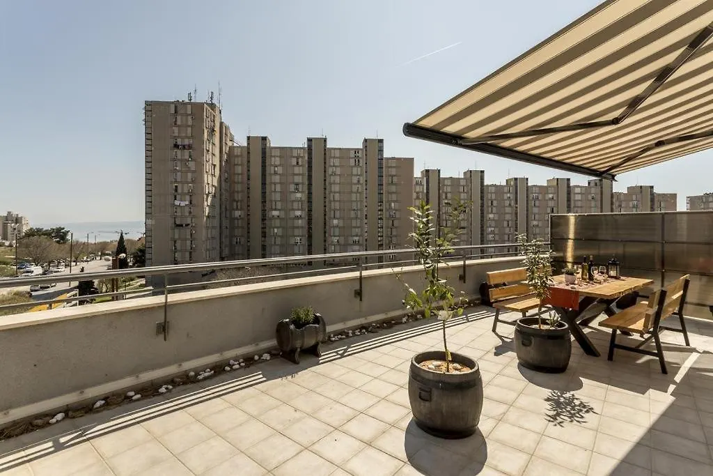 Apartments With Wifi Split - 18088