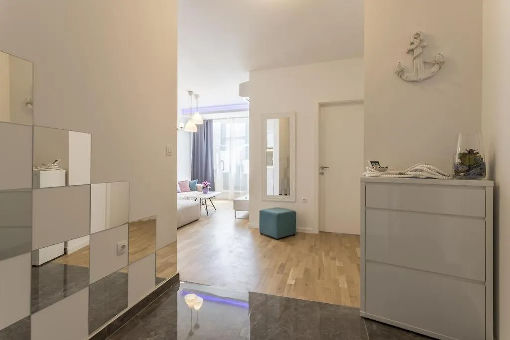 Apartments With Wifi Split - 18088 Chorvatsko