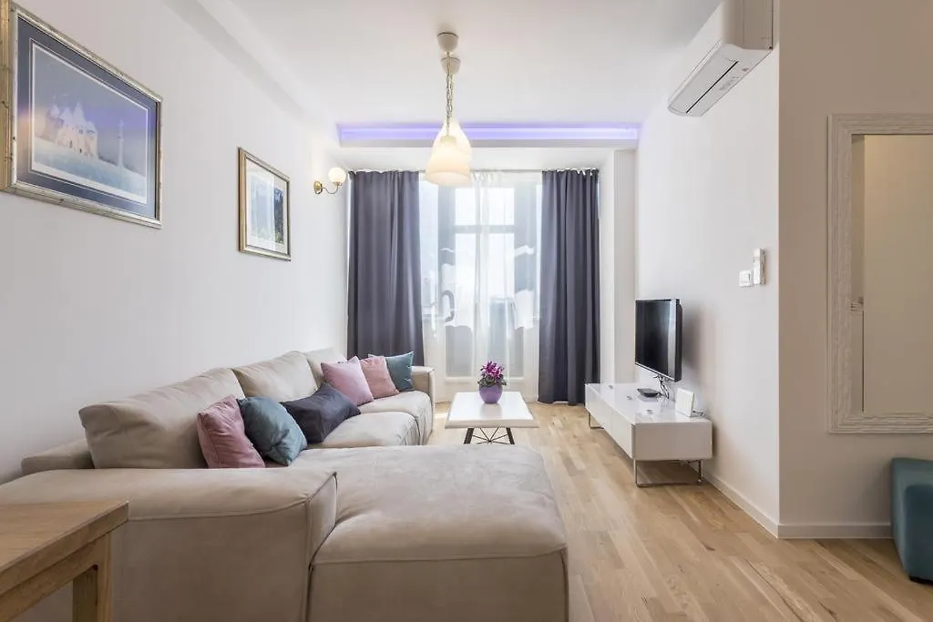 Apartments With Wifi Split - 18088